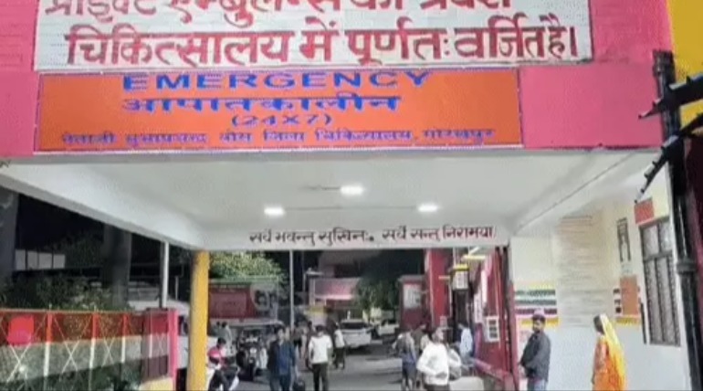 एक हफ्ते में डायरिया के पेशेंट दोगुने, बढ़ती गर्मी में बिगड़ रही सेहत
