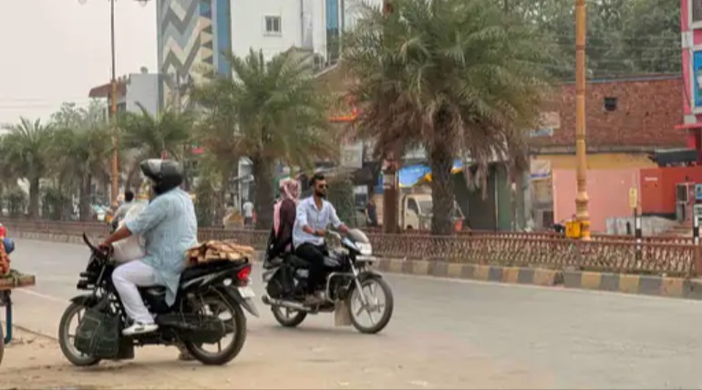 भीषण गर्मी का कहर जारी, अगले चार दिन और बढ़ेगी तपिश, रात में भी नहीं मिलेगी उमस से राहत