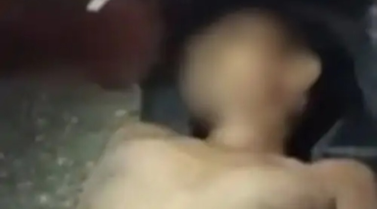 बेलघाट में सिक्स लेन अंडरपास के नीचे मिला अज्ञात शव, एकौना खुर्द गांव के पास घटना, पुलिस जांच में जुटी