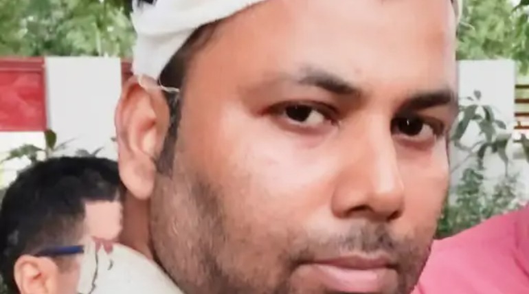 किस्त मांगने गए फाइनेंस कर्मी का ईंट से फोड़ा सिर, गाड़ी की किस्त वसूली करने गए थे, 4 पर FIR दर्ज