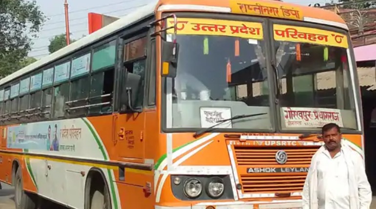 बांसगांव के यात्रियों को बड़ी राहत, जिला मुख्यालय गोरखपुर के लिए दूसरी बस सेवा शुरू