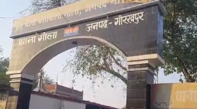 गश्त के दौरान पुलिस को मिली कामयाबी, 17 साल का किशोर अवैध तमंचे-कारतूस के साथ गिरफ्तार, घेराबंदी कर दबोचा