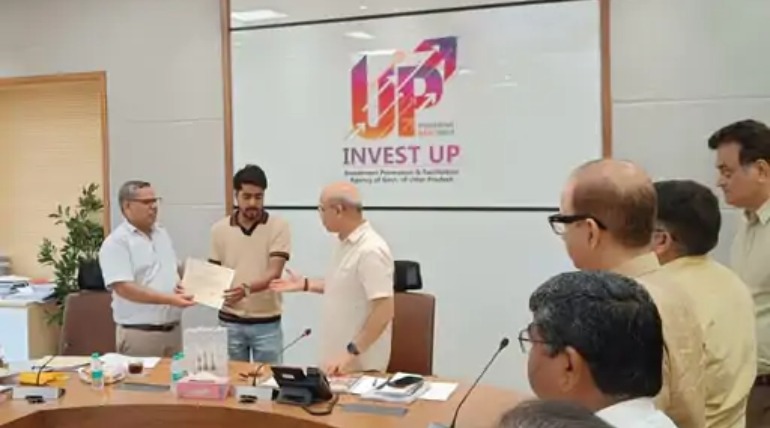 गोरखपुर युनिवर्सिटी को मिला उत्तर प्रदेश सरकार का सम्मान, फूड प्रोसेसिंग नीति को लागू करने में निभाई बड़ी  भूमिका, समय पर पेश की रिपोर्ट