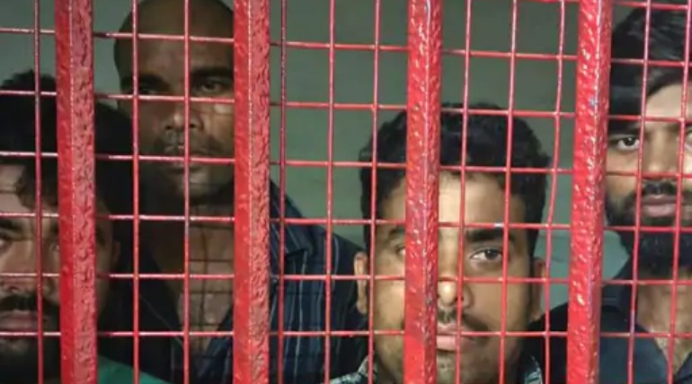 युवक को पीटकर मारा, मौत, आटो चलाकर परिवार का करता था जीविकोपार्जन, 4 आरोपी गिरफ्तार