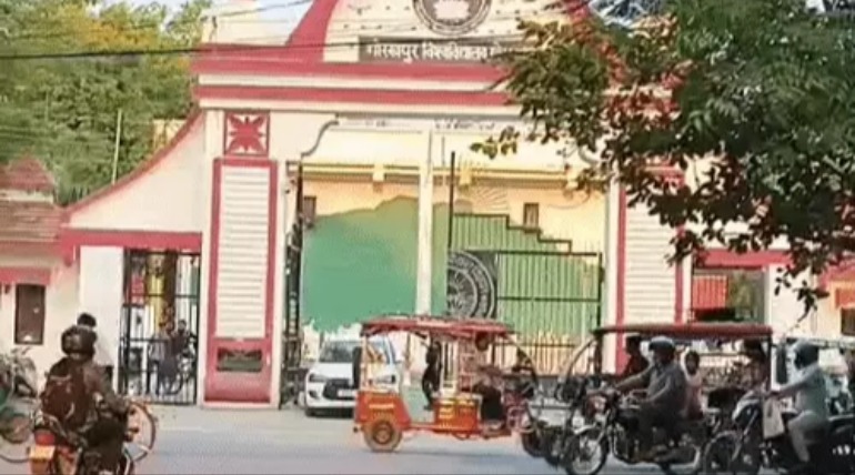 DDU में खुलेंगे मीडिया, फिल्म-फॉरेंसिक साइंस इंस्टीट्यूट, CA की डिग्री के बाद सीधे कर सकेंगे PHD, रिसर्च करने का मौका मिलेगा