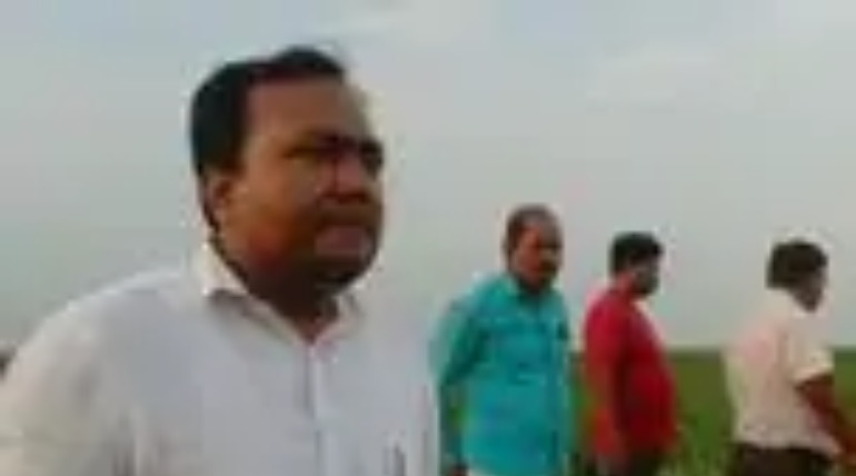सहायक अभियंता ने नहर का किया निरीक्षण, इंटेक चैनल की सफाई के निर्देश, किसानों को मिलेगा पर्याप्त पानी