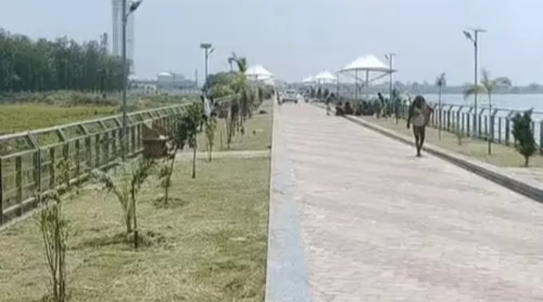 चिलुआताल में बनेगी 20 मेगावाट बिजली, कोल इंडिया के सहयोग से लगेगा सोलर प्लांट