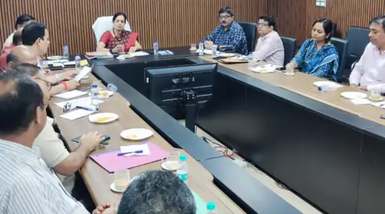 MMMUT का 11वां दीक्षांत होगा खास, पहली बार एलुमनी बांटेंगे डिग्रियां, अतिथियों को दिया जाएगा टेराकोटा स्मृति चिह्न