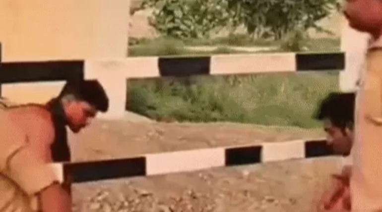 ट्रेन की चपेट में आने से युवक की मौत, मानसिक स्थिति थी खराब