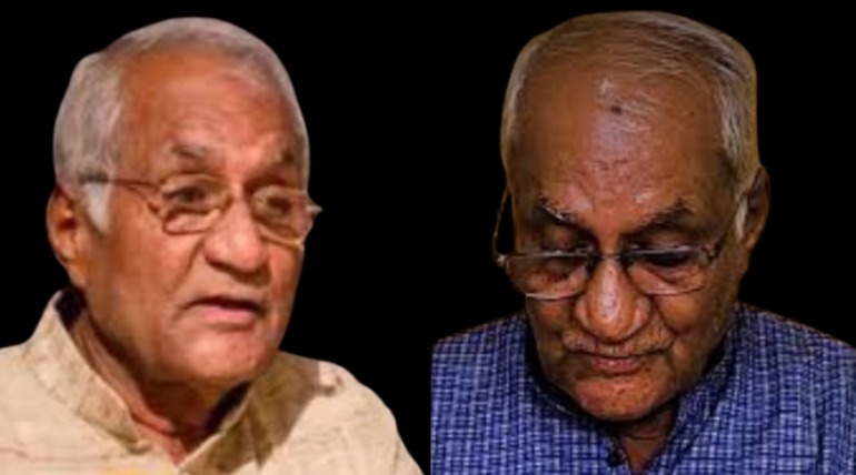 चंपत राय होंगे चंपत !