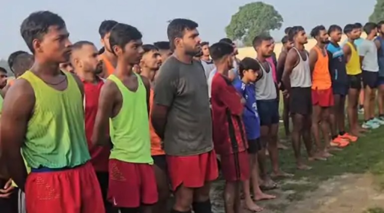 छात्रों को साइबर ठगी से बचने के तरीके बताए