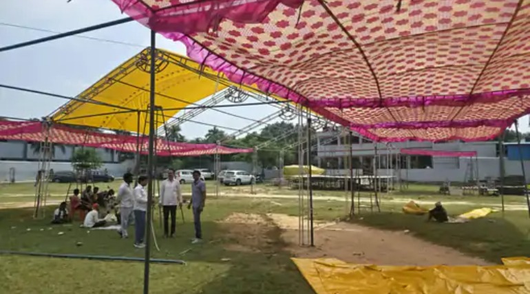 सहजनवा में पहली बार प्रदेश स्तरीय ताइक्वांडो महाकुंभ, मुरारी इंटर कॉलेज में जुटेंगे 1000 खिलाड़ी