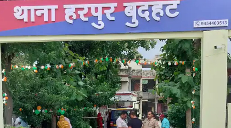 बच्चों के विवाद में मारपीट और धमकी का आरोप, बैजलपुर में परिवार के सदस्यों से गाली-गलौज का मामला