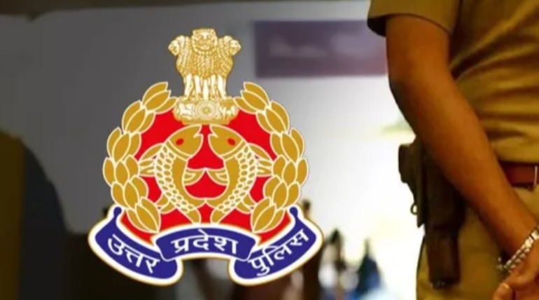 गोरखपुर में चेकिंग के दौरान युवक से की अभद्रता, विरोध पर पीटा
