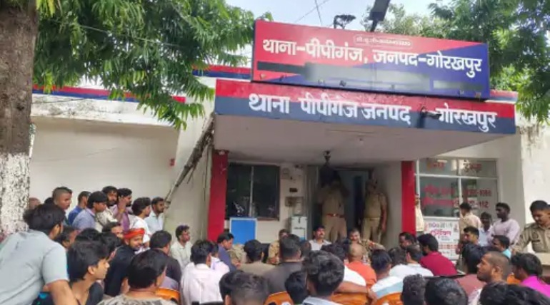 पीपीगंज में एसडीएम ने ध्वनि प्रदूषण पर सख्ती के दिए, सीओ ने उपद्रवी तत्वों की सूचना देने की अपील की