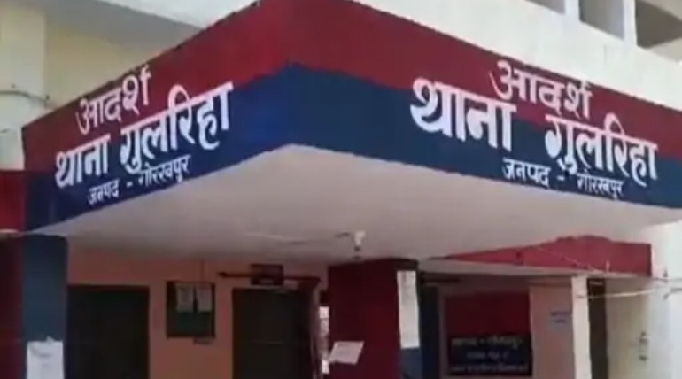 पत्नी की प्रताड़ना से तंग आकर युवक ने की खुदकुशी, भाभी की शिकायत पर पत्नी, मौसी और ससुर के खिलाफ केस दर्ज