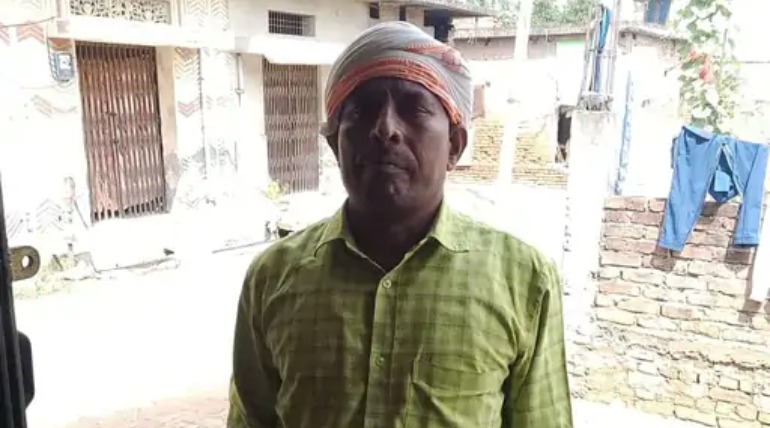 जालसाजों ने किसान बनकर 22 डिसमिल जमीन बेची, गोरखपुर में फर्जी बैनामा, तहसील कर्मचारियों पर मिलीभगत का आरोप
