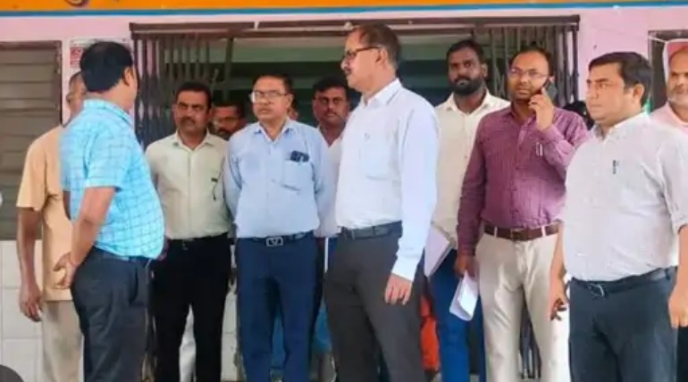 गगहा CHC में लगेगा कैंसर जांच शिविर, गोरखपुर के हनुमान प्रसाद पोद्दार अस्पताल की टीम करेगी जांच