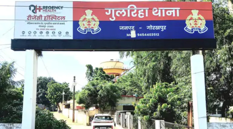 नाबालिग के अपहरण मामले में मेडिकल रिपोर्ट से छेड़छाड़, मां ने एसएसपी से लगाई गुहार