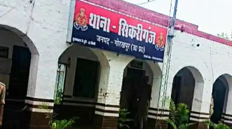 सिकरीगंज में घर के सामने से बाइक चोरी, डेढ़ महीने बाद ऑनलाइन शिकायत के बाद केस दर्ज