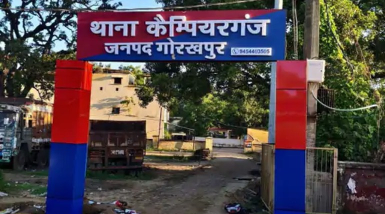 मछली पालन के तालाब पर हमला, मारपीट-तोड़फोड़ का आरोप, शिवपुर में आधा दर्जन लोगों पर गाली-गलौज