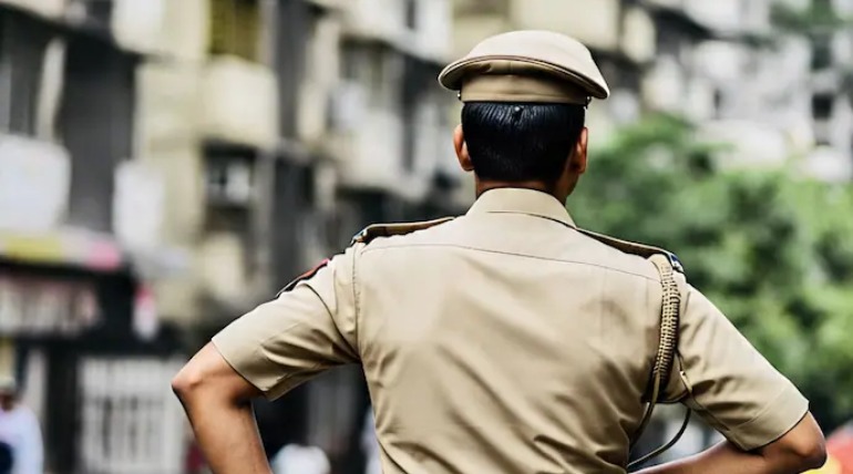 हत्यारोपित चचेरे भाइयों की गिरफ्तारी के लिए दबिश