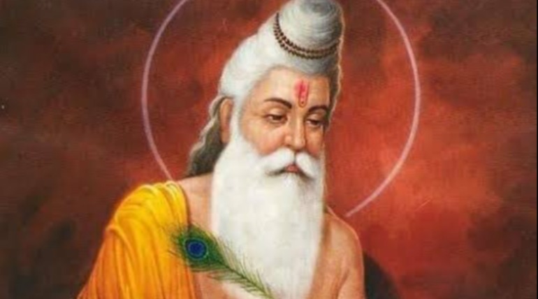 महर्षि वाल्मीकि की जयंती पर होंगे विशेष कार्यक्रम